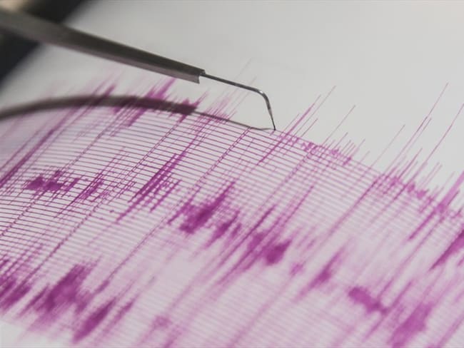Terremoto de 6.8 sacudió a Mongolia y Rusia. Foto: Getty Images