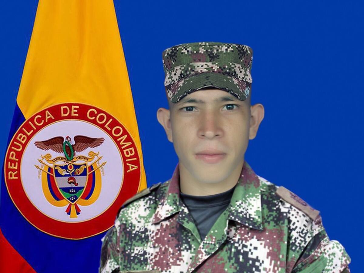 Ataque armado del Clan del Golfo dejó un soldado muerto y otro herido en Tierralta