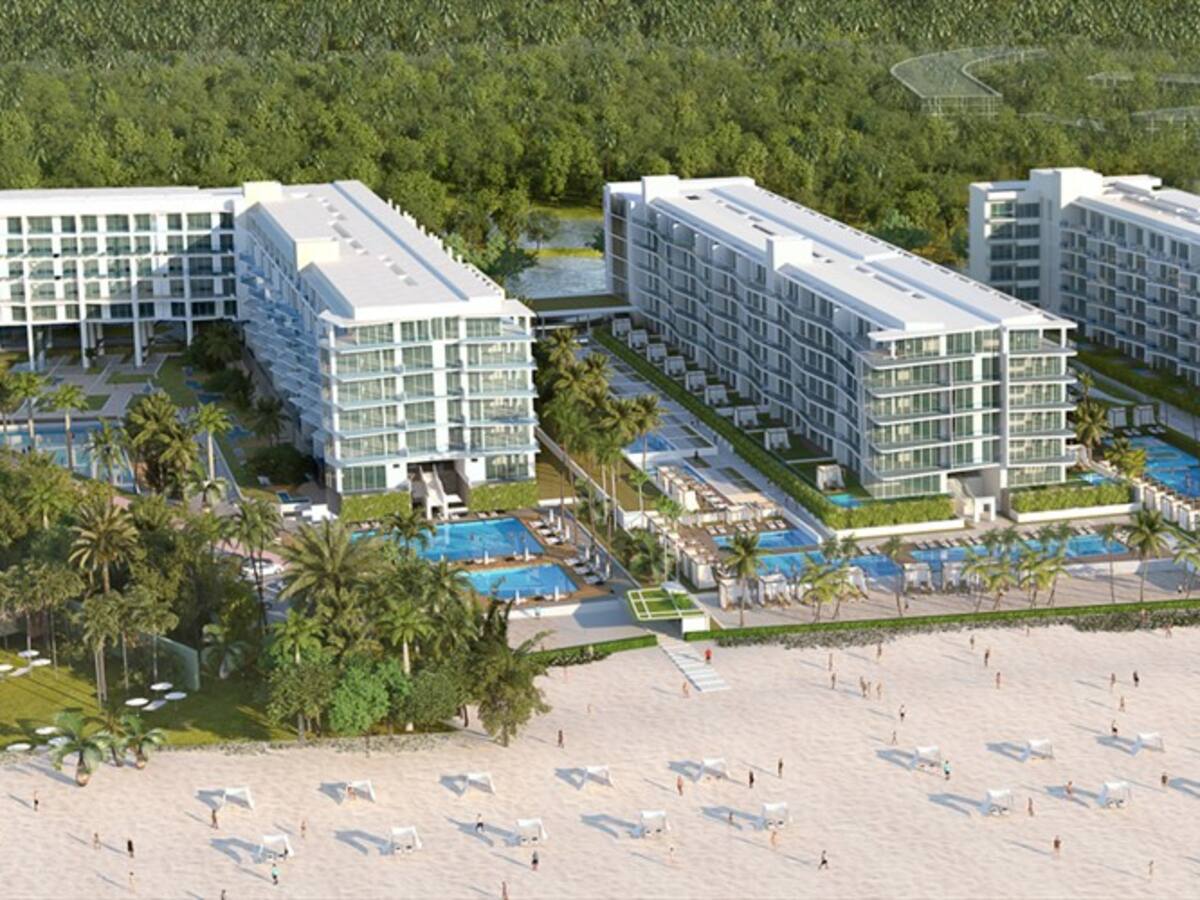 Morros Zoe: Así es vivir entre la naturaleza y el mar