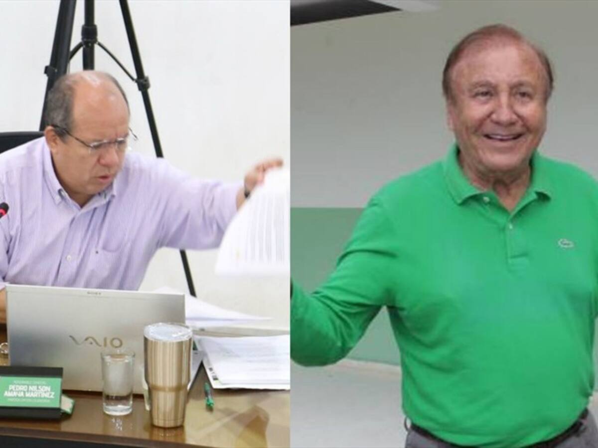 Concejal denunció al alcalde de Bucaramanga ante la Superservicios