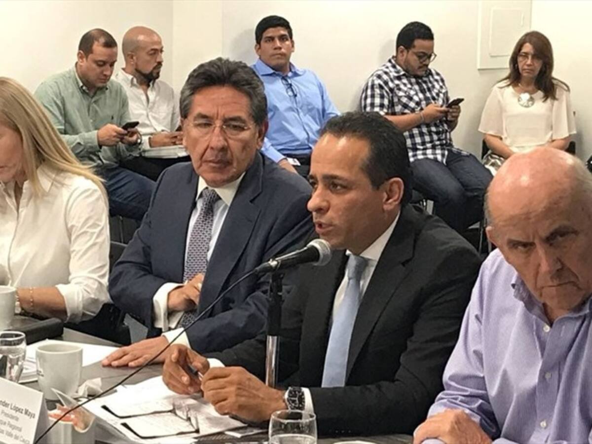 Fiscalía activará plan para esclarecer homicidios en Cali