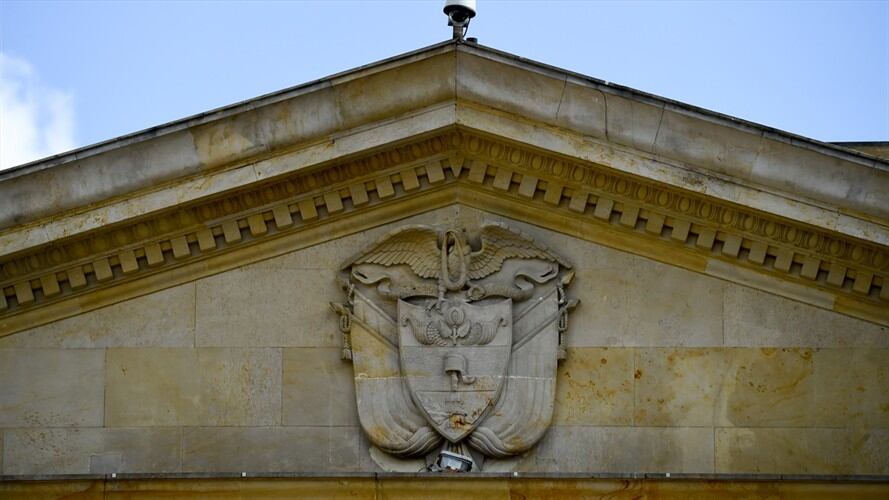 Antes de que se haga la radicación del proyecto de la nueva reforma tributaria, el Ministerio de Hacienda expidió el Plan de Austeridad. Foto: Getty Images