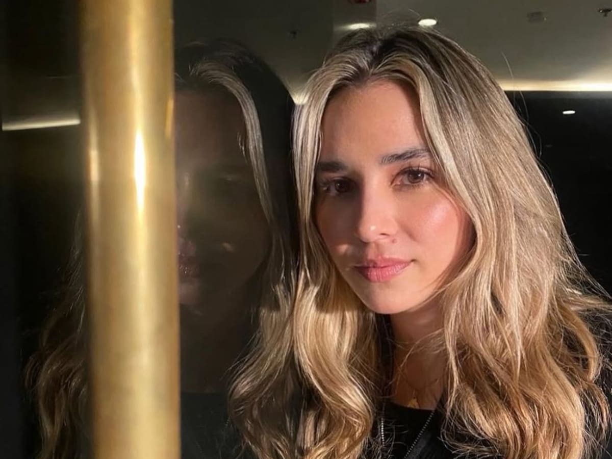 ‘Dualidades del alma’, colección de artista colombiana que estará en el Salón de Otoño de París