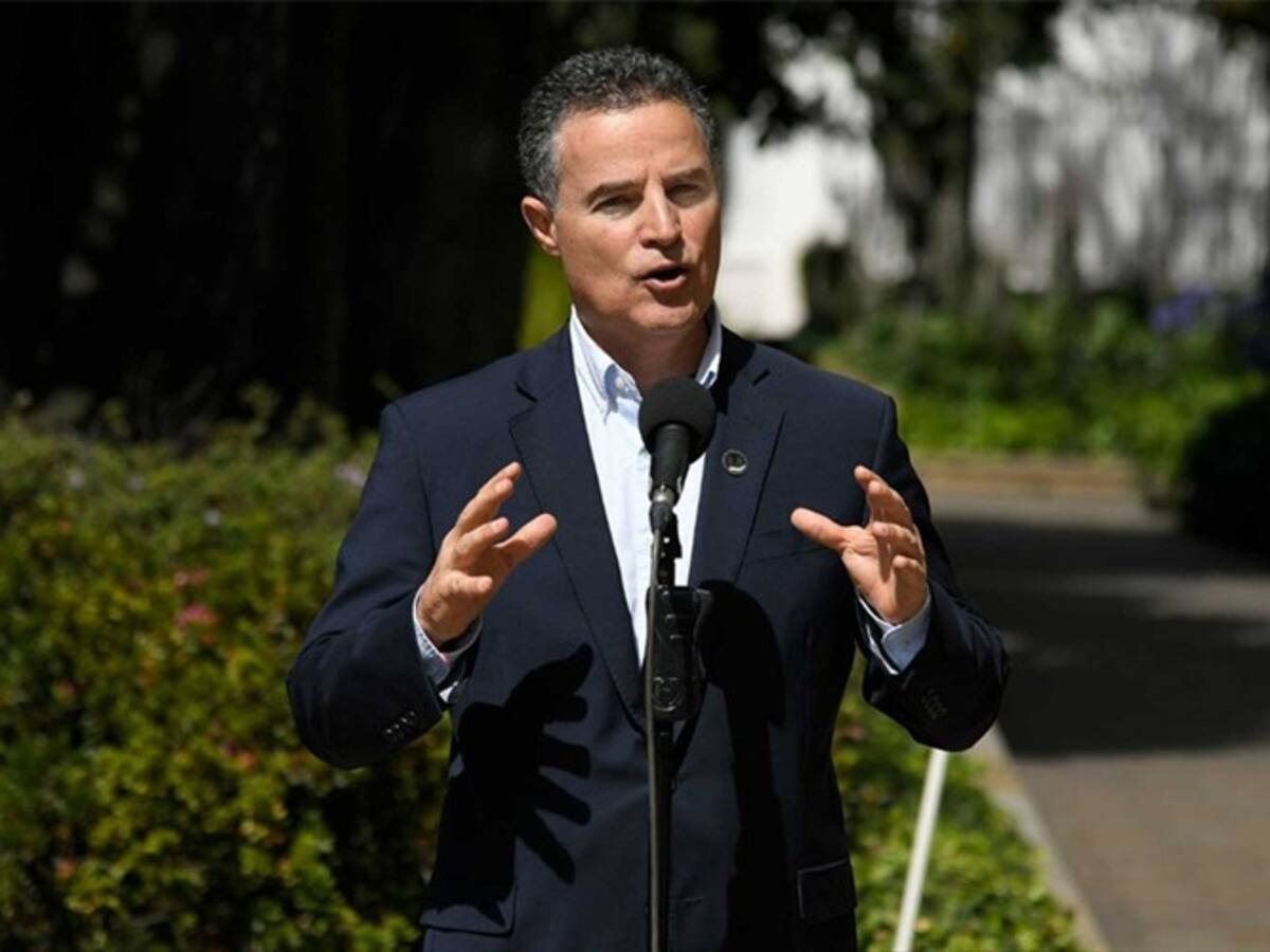 Fiscalía pone la lupa en otro proceso que podría enredar al gobernador Gaviria