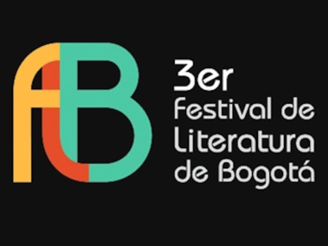 Bogotá recibe su tercer Festival de Literatura