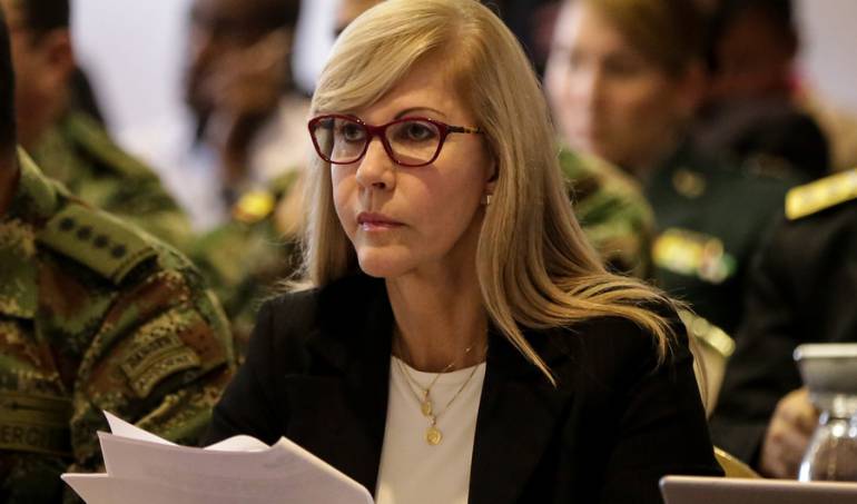 Dilian Francisca Toro 