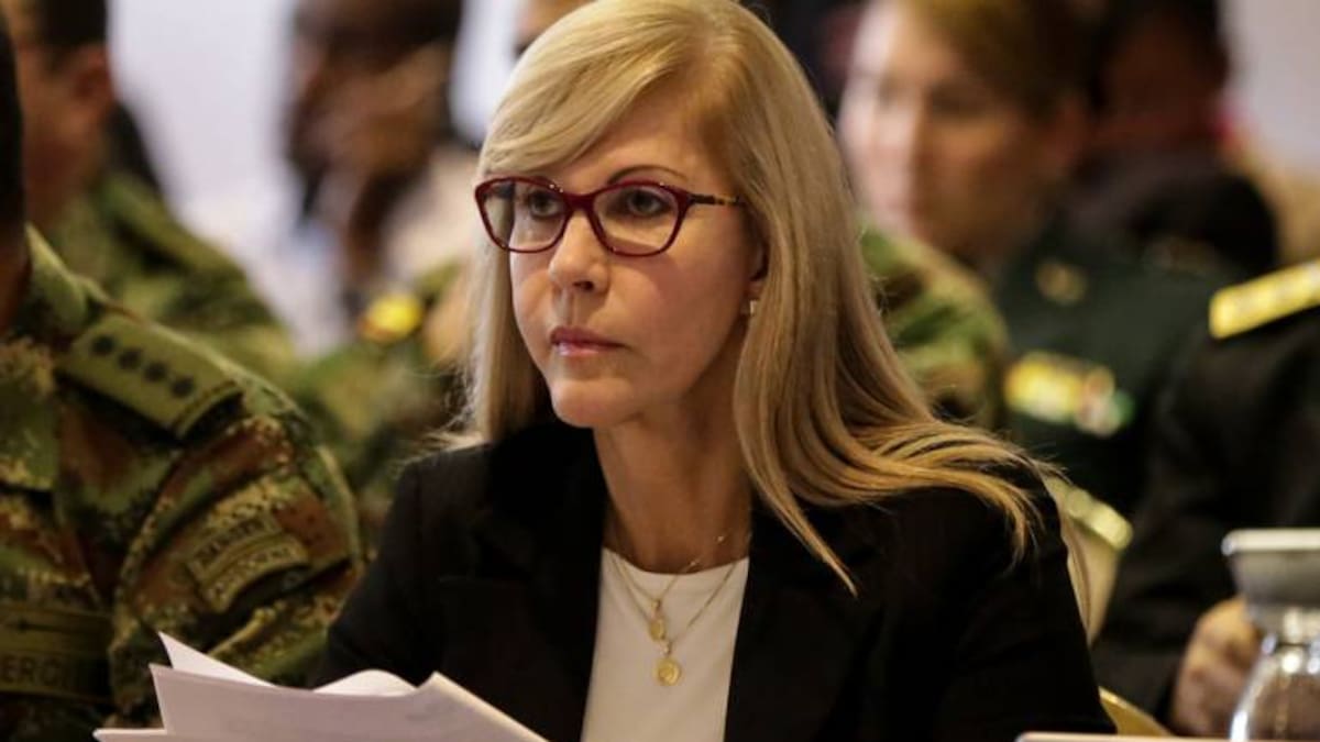 Crisis en Pacto Histórico por apoyo de Martha Peralta a Dilian Francisca Toro