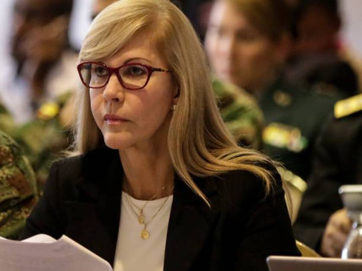 Ping pong electoral con Dilian Francisca Toro: propuestas a la Gobernación del Valle