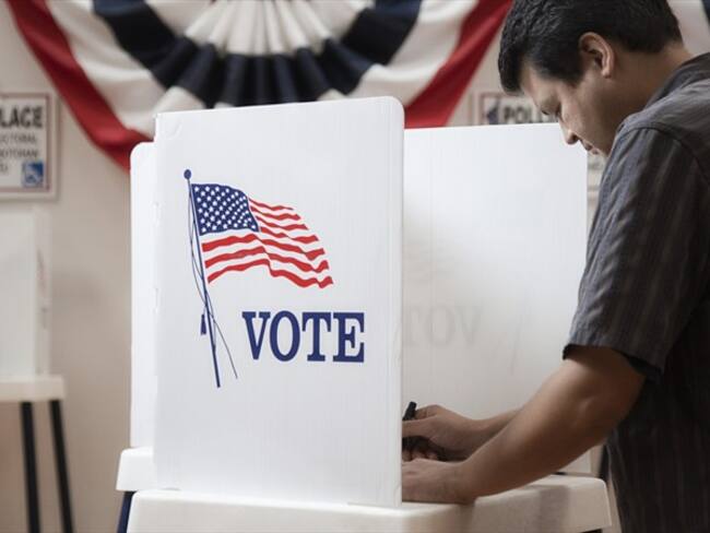 ¿A usted qué le genera incertidumbre?. Foto: Getty Images / HILL STREET STUDIOS