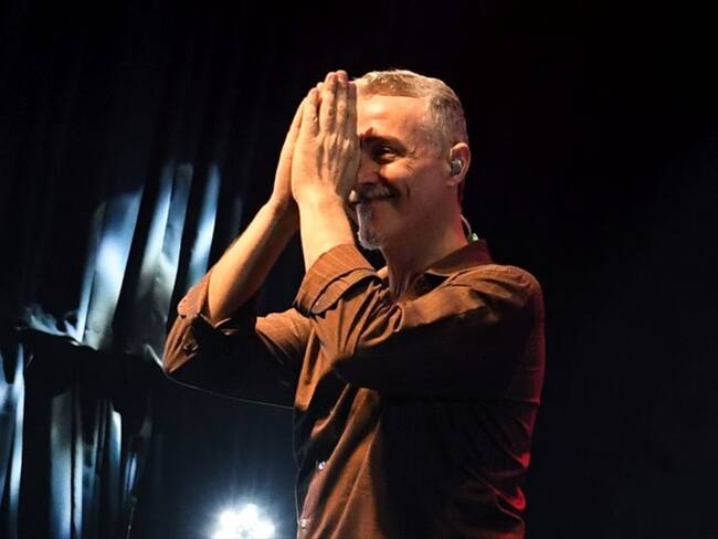 De cumpleaños, Pedro Aznar hará un concierto benéfico en medio de la pandemia