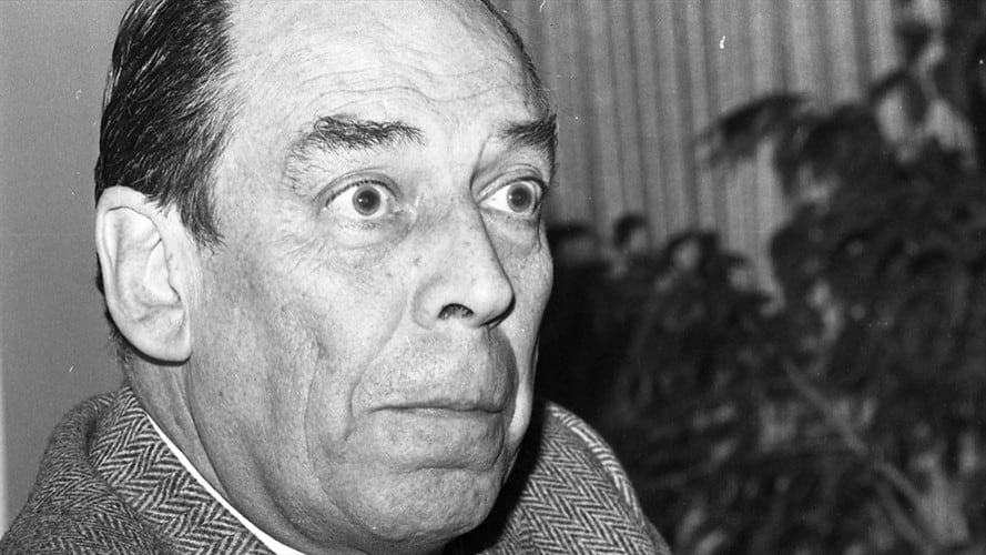 Álvaro Gómez Hurtado. Foto: Colprensa