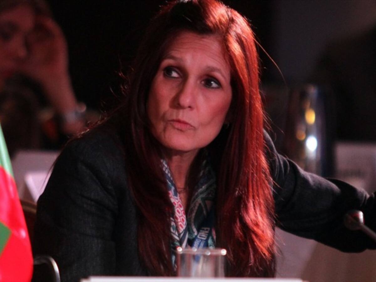 Procurador pide que gobernadora del Magdalena se disculpe por declaraciones sobre la minga