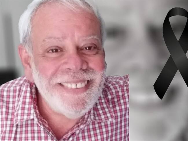 Asesinan a líder social en el muncipio de Ocaña, Norte de Santander. Foto: Cortesía wichosinforma