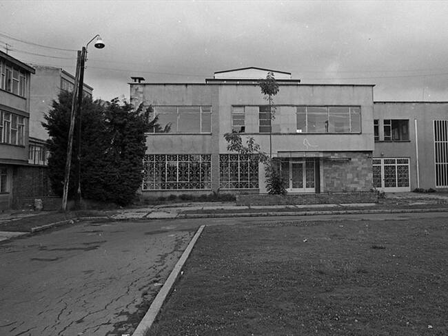 ¿Cómo fue la negociación con el M-19 cuando tomaron la Embajada de República Dominicana?