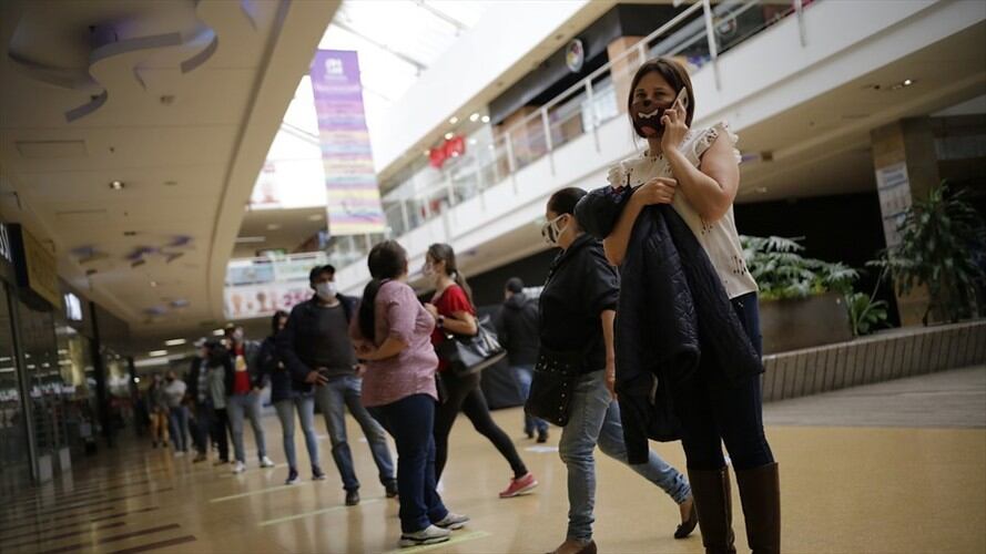 Imagen de referencia. Foto: Colprensa - Sergio Acero