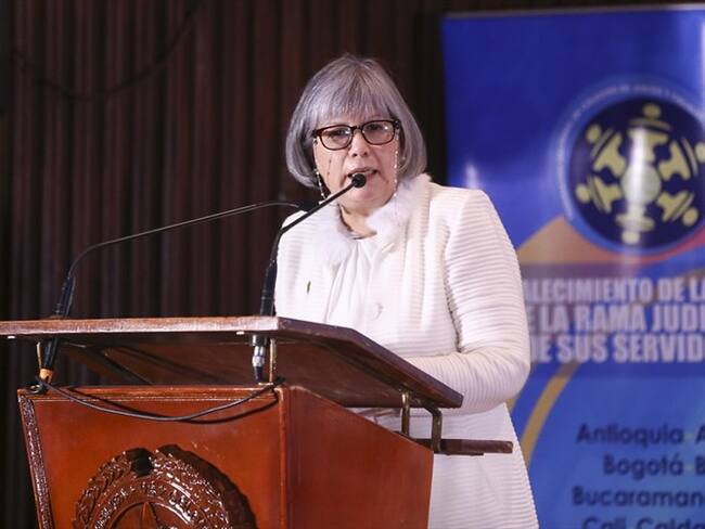 Lo que se vio en el video es una traición al acuerdo de paz: Patricia Linares