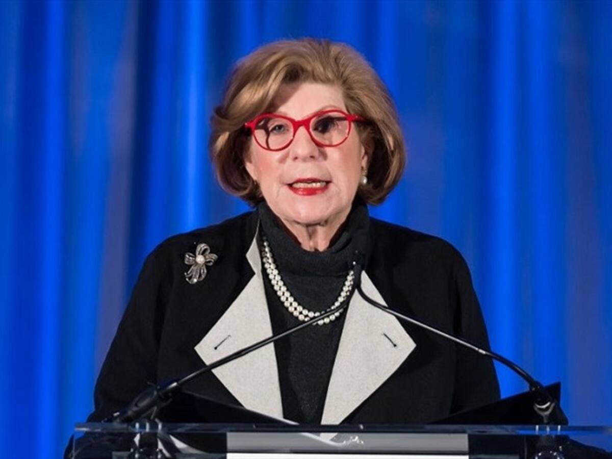 "El voto de las mujeres sería clave tras su muerte": Nina Totenberg sobre jueza Ginsburg