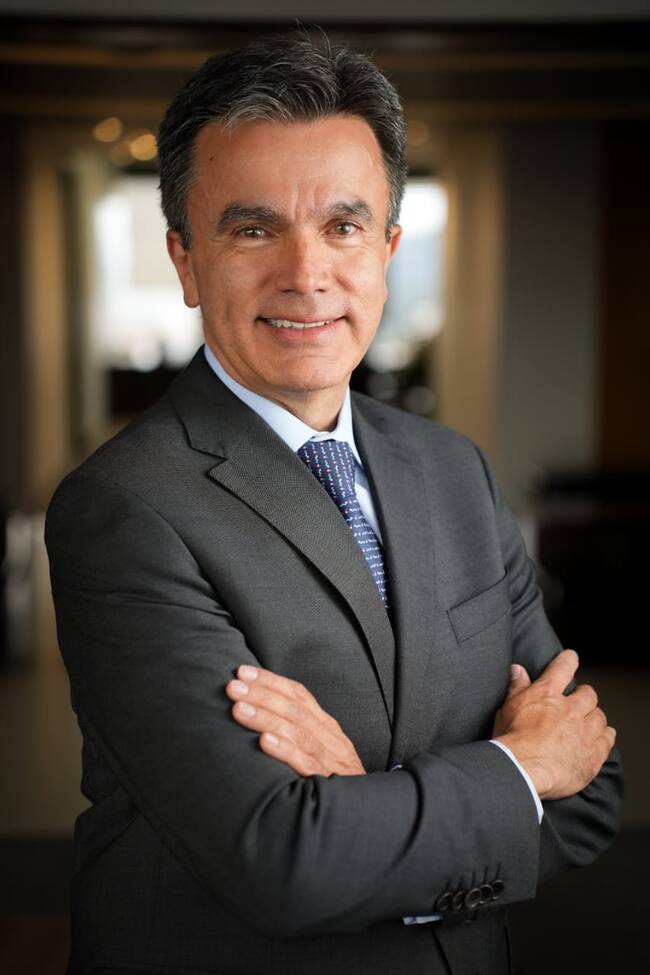 José Alberto Garzón Gaitán