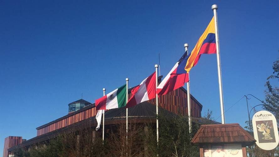 Bahía Málaga, Cartagena y Barranquilla serán las sedes de las Cumbres de la Alianza del Pacífico, PROSUR y Caricom. Foto: Luz Helena Fonseca | W Radio(Thot)