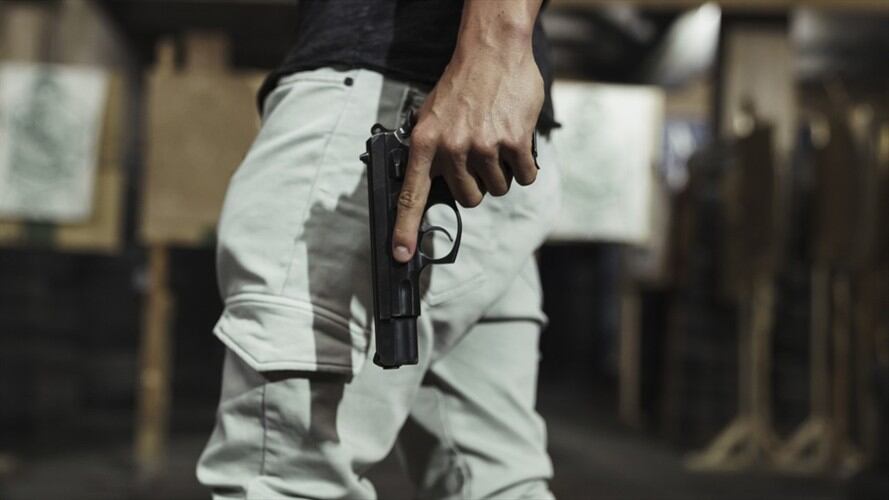 Dos homicidios en menos de 24 horas durante hurtos en Bogotá. Foto: Getty Images