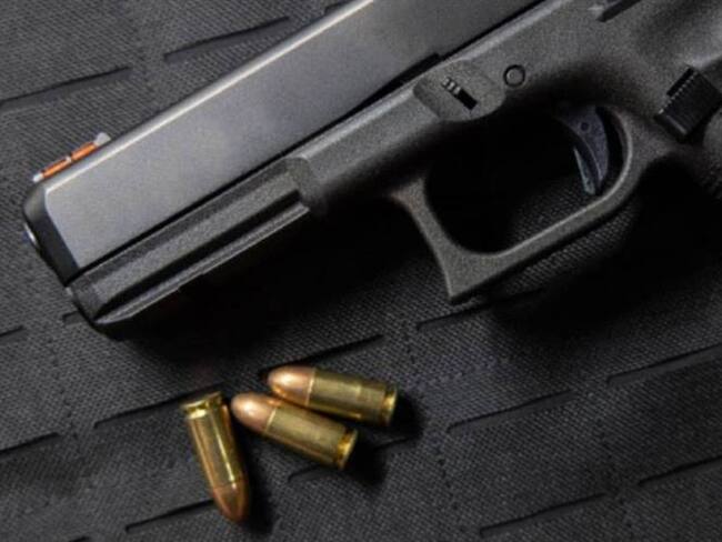 Masacre en El Carmen, Norte de Santander