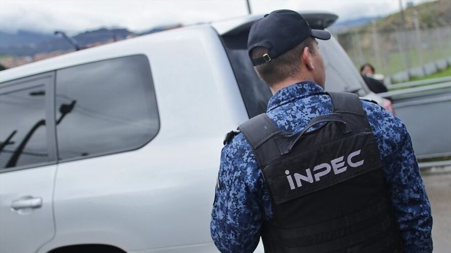 Norberto Mujica invitó a los mandatarios locales y departamentales a “asumir acciones reales”. Foto: Colprensa