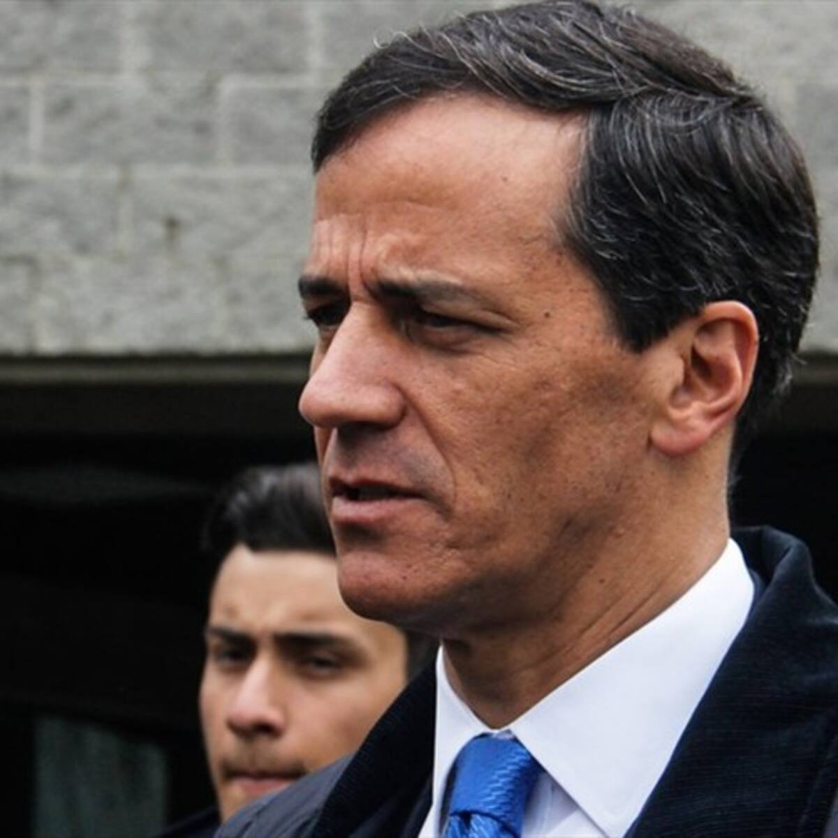 Rafael Nieto no se inscribió al Senado por el Centro Democrático