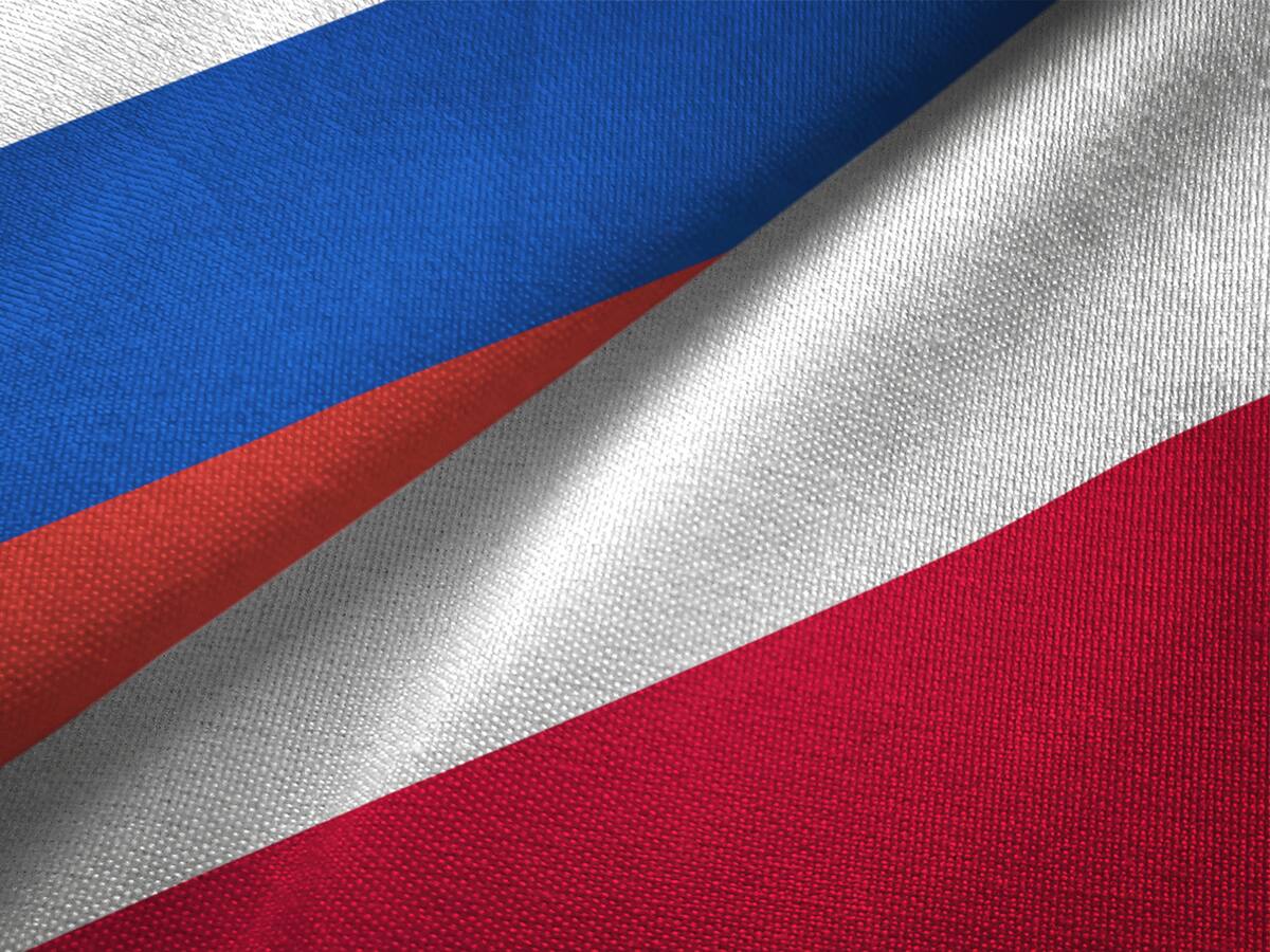 Rusia cerró сonsulado de Polonia y expuló a tres de sus diplomáticos en San Petersburgo