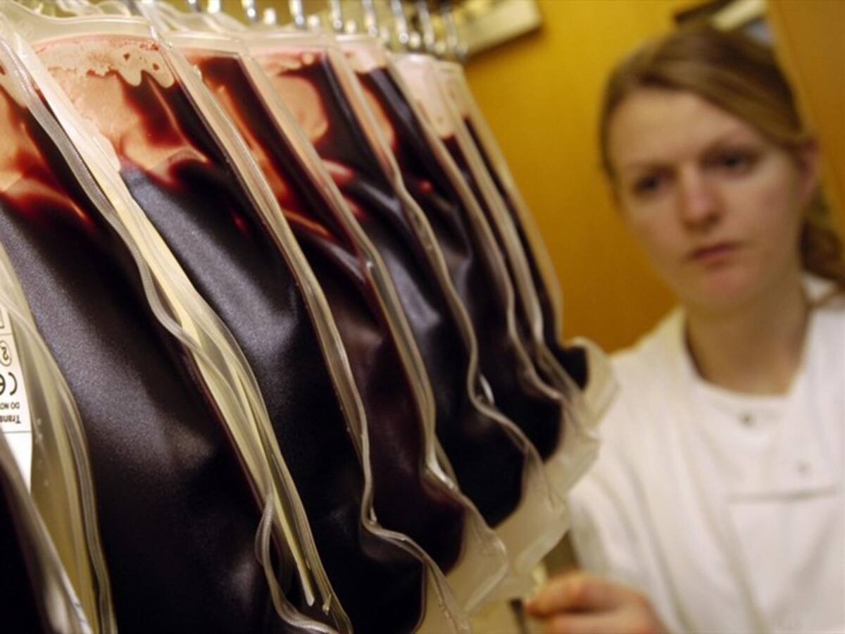 Beatriz Domínguez explica cómo España es líder mundial en donación de órganos