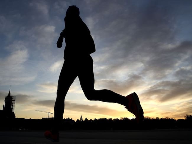 Estas son las recomendaciones para salir hacer deporte a partir del 27 de abril