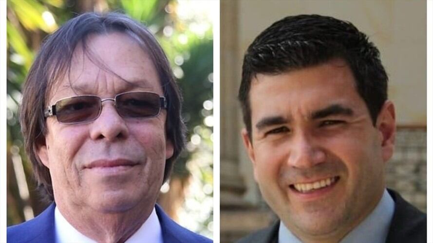 Los representantes César Lorduy y Juan Carlos Wills debatieron en Sigue La W sobre si es conveniente hacer estos traslados. . Foto: Colprensa - Álvaro Tavera / Facebook: Juan Carlos Wills