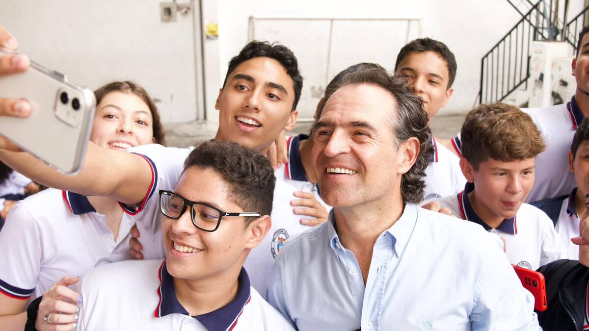 Alcaldía de Medellín presentó el balance de 2024: "más inversión y menos corrupción