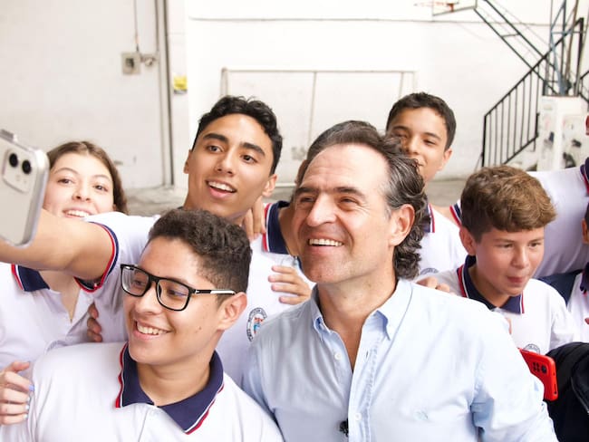 Alcaldía de Medellín presentó el balance de 2024: "más inversión y menos corrupción