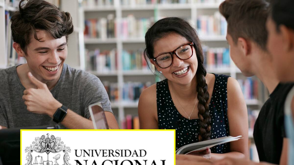 ¿Cómo ingresar a la Universidad Nacional estando en el exterior? inscripción y requisitos