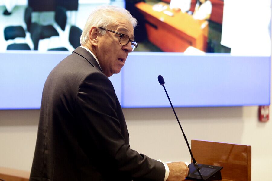 Jairo Tomás Yáñez, Alcalde Cúcuta. Foto: Colprensa.