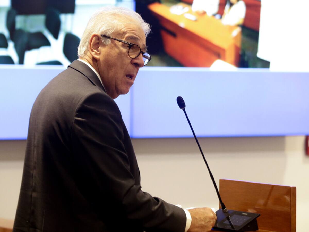 JEP revoca orden de arresto en contra del alcalde de Cúcuta Jairo Yáñez