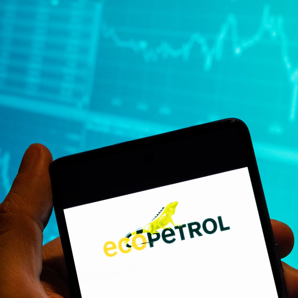 Acción de Ecopetrol cae tras informe de JP Morgan sobre precio de la acción