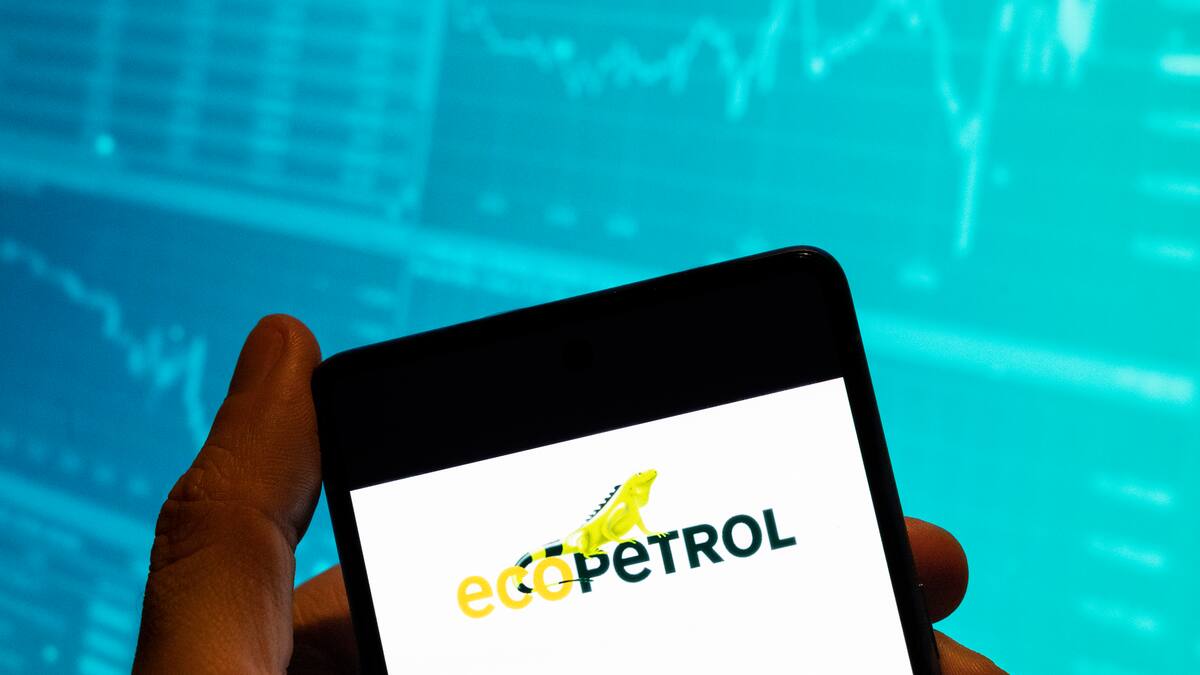 “Ecopetrol no está en buenas manos”: analista financiero tras desplome de las acciones