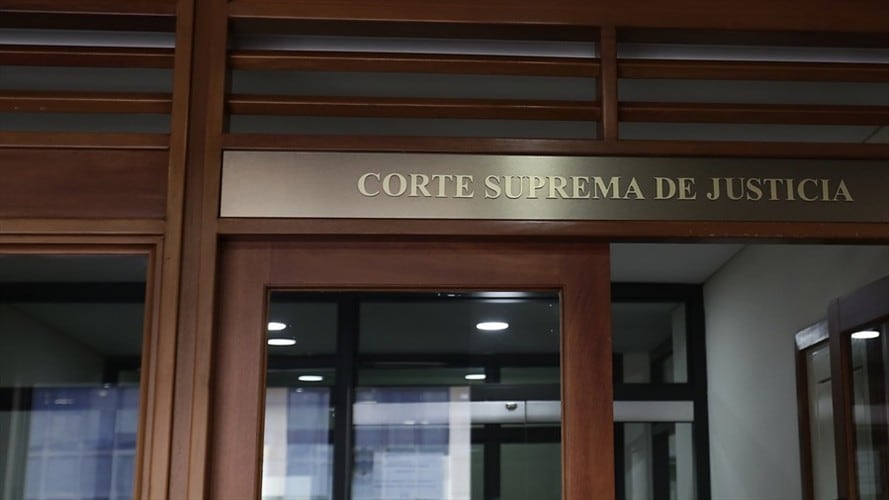 La Corte Suprema de Justicia tiene en su poder una lista de 90 candidatos para elegir nueve como magistrados de las Salas de Juzgamiento y de Instrucción de la Sala Penal desde mayo pasado. Foto: Colprensa