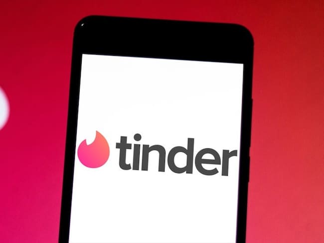 Tinder lanzará película interactiva y enlazará a quienes tengan respuestas similares. Foto: Getty Images