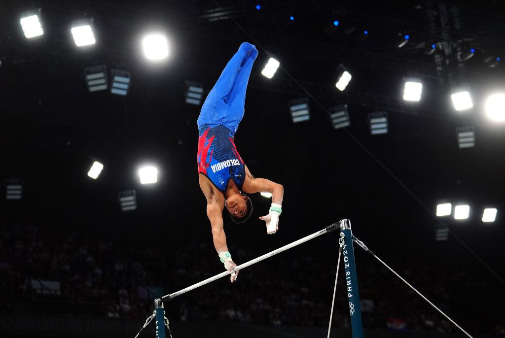 Ángel Baraja. Foto: Mike Egerton / PA Images via Getty Images
