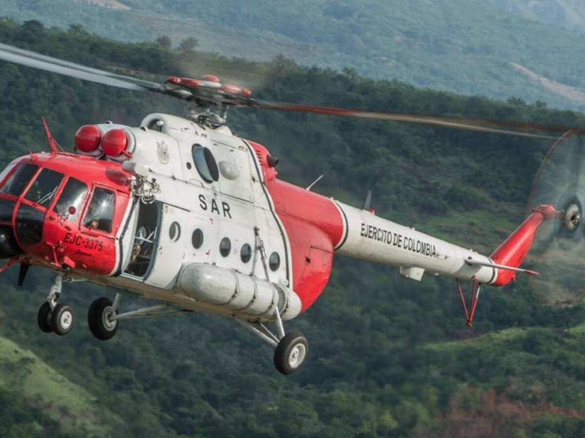 Nunca dejamos de sentir miedo, pero lo convertimos en valor: Eduardo Velandia por la Operación Jaque