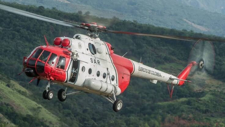 Nunca dejamos de sentir miedo, pero lo convertimos en valor: Eduardo Velandia por la Operación Jaque