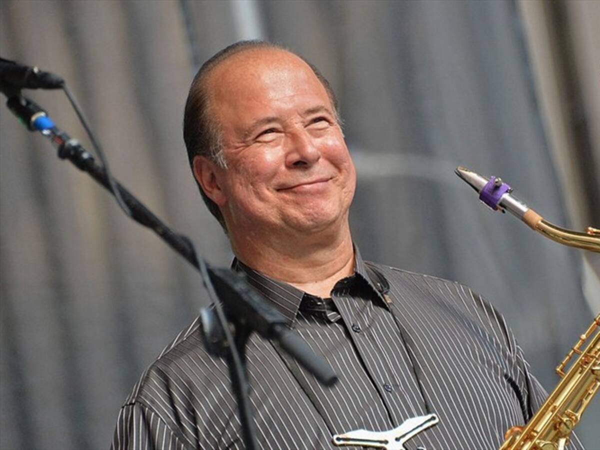 Tower of Power regresa con un nuevo álbum “Step Up”