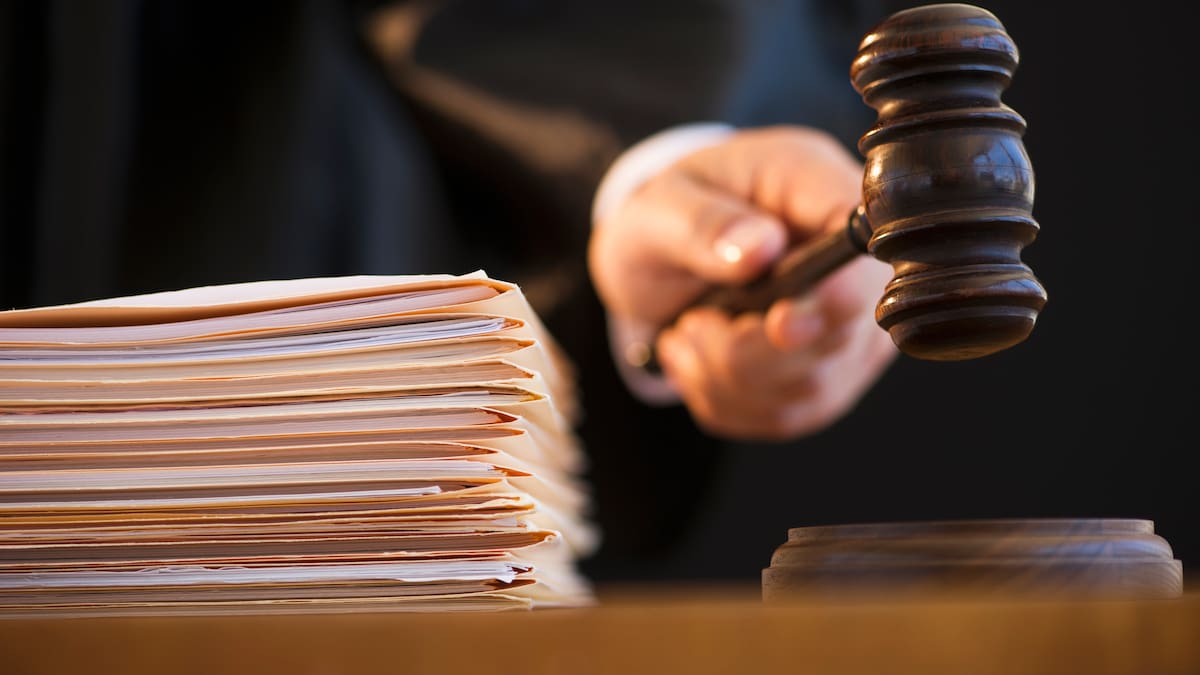 Judicializado abogado que habría entregado dádivas a funcionarios judiciales