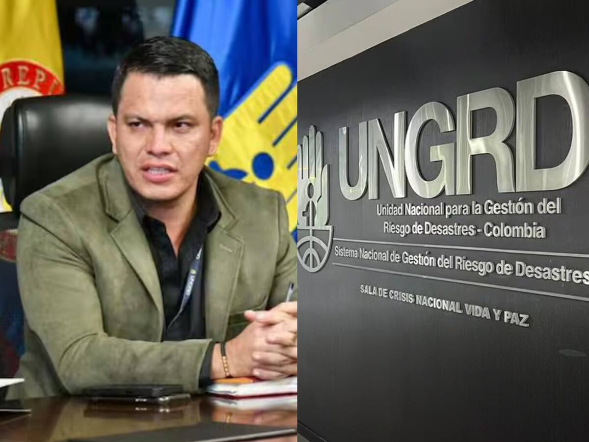 Estos son los congresistas y ministros que Sneyder Pinilla salpicará en el caso de la UNGRD
