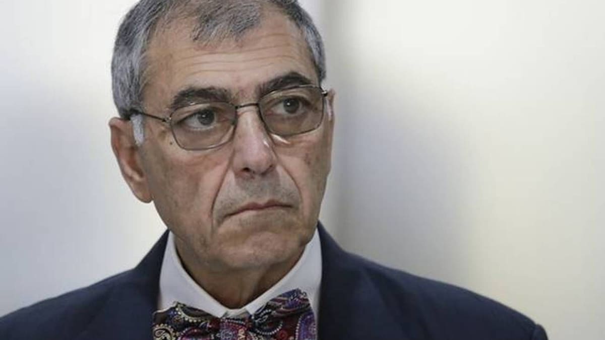 Citan a William Dau para continuar juicio en la Procuraduría