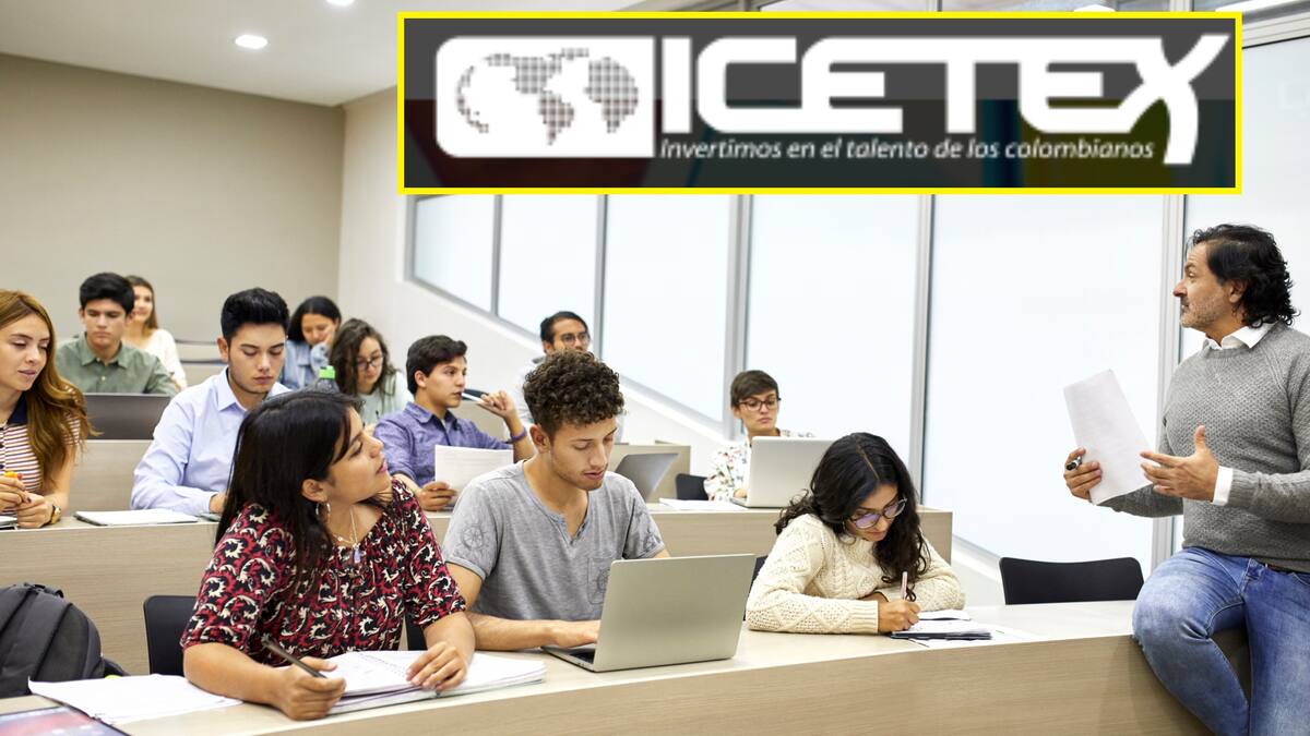Icetex 2025-2: ¿cómo renovar su línea de crédito? Fecha límite y paso a paso