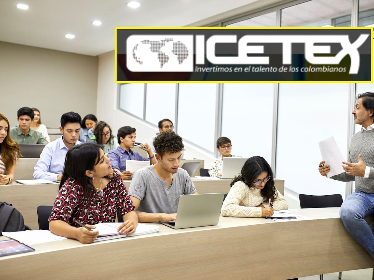 Icetex 2025-2: ¿cómo renovar su línea de crédito? Fecha límite y paso a paso