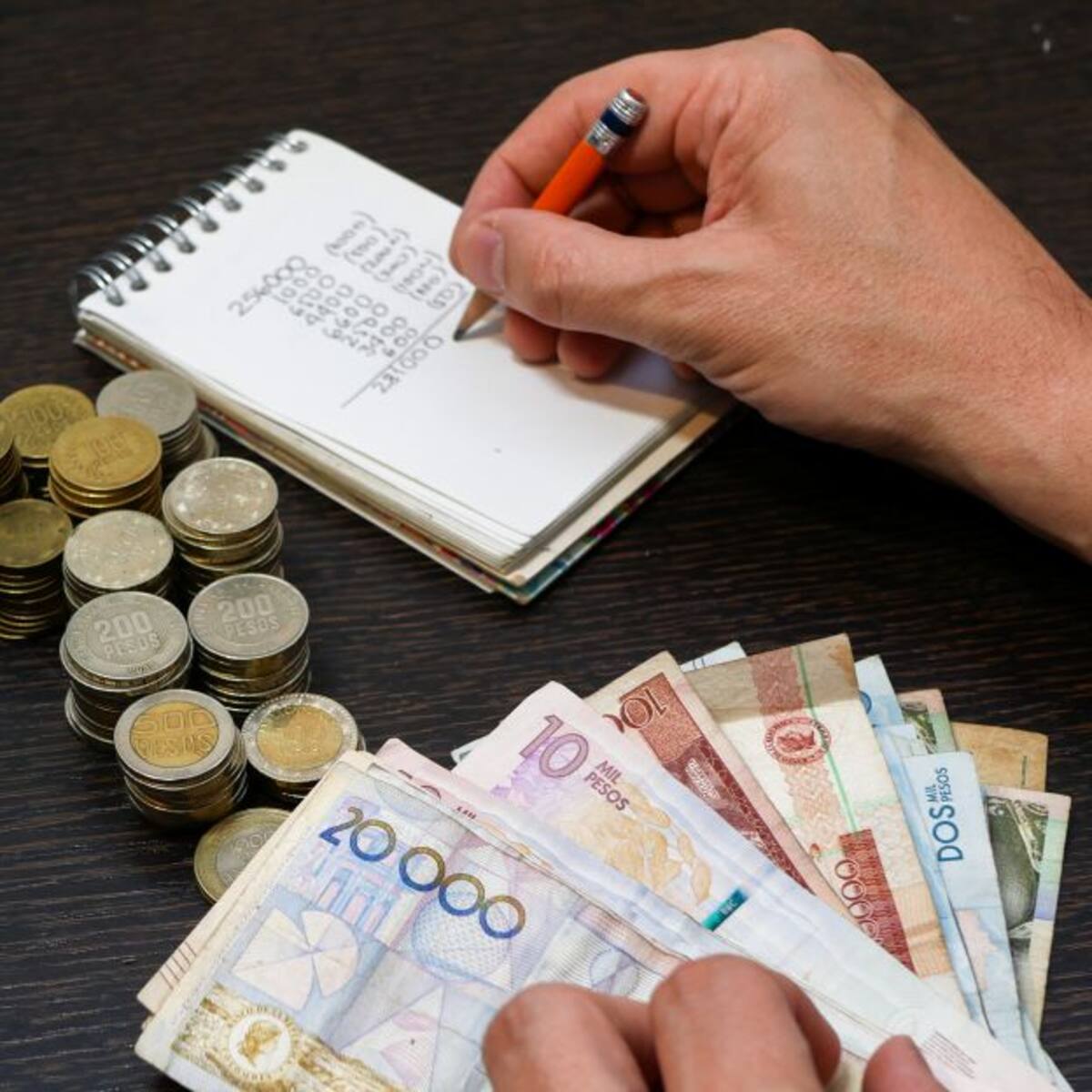 La propuesta de reforma pensional de Petro: ¿qué cambiaría en el sistema?